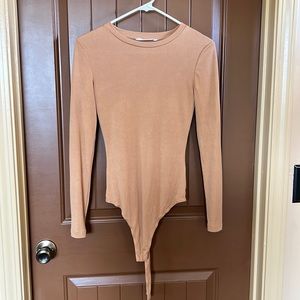 Elodie bodysuit